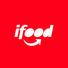 iFood Logo